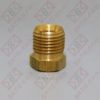 Slika MATICA ZA PLINSKI PRIKLJUČEK PEL20/21M10x1 6 MM K31120