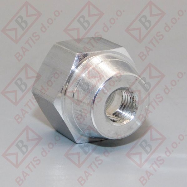 Slika MATICA PLINSKIH CEVI M18x1 TERMOČLEN M8x1