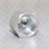 Slika MATICA PLINSKIH CEVI M18x1 TERMOČLEN M8x1