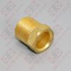 Slika MEDENINASTA MATICA 3/8" FI 12MM