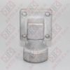 Slika KOLENO MINISITA 710 3/8 BREZ TESNILA