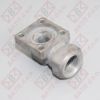 Slika KOLENO MINISITA 710 3/8 BREZ TESNILA