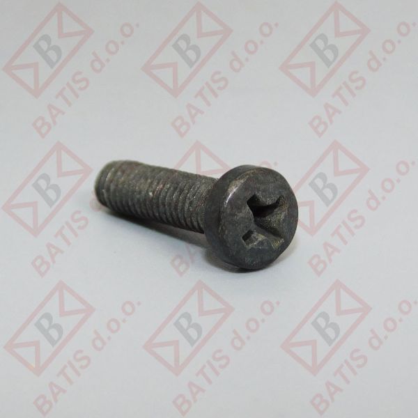 Slika VIJAK M4*16 DIN7985