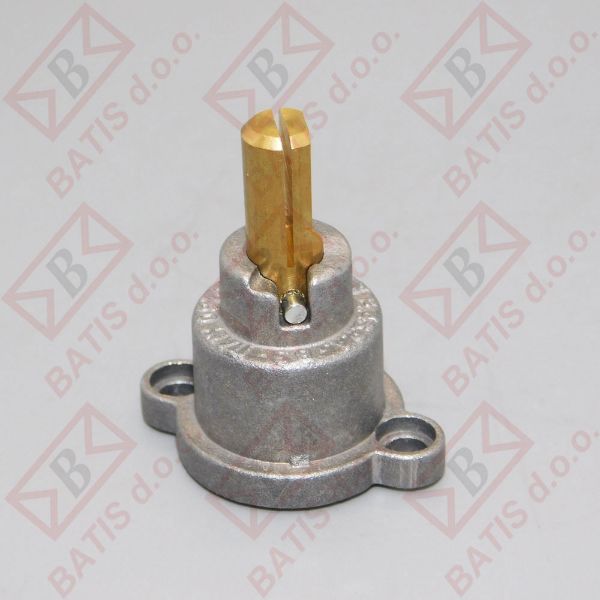 Slika NOSILEC PLINSKIH CEVI 8*6,5 MM PEL21 ZA 106292