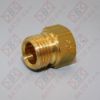 Slika ŠOBA M10*1 SW 11 LUKENJ 0,9 MM