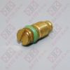 Slika DVIGALO "0" PLINSKA CEV PEL 22,25 ST