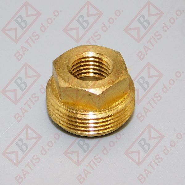 Slika MATICA ZA TERMOČLANEK PIPEPEL GAS 24/25 S M9x1