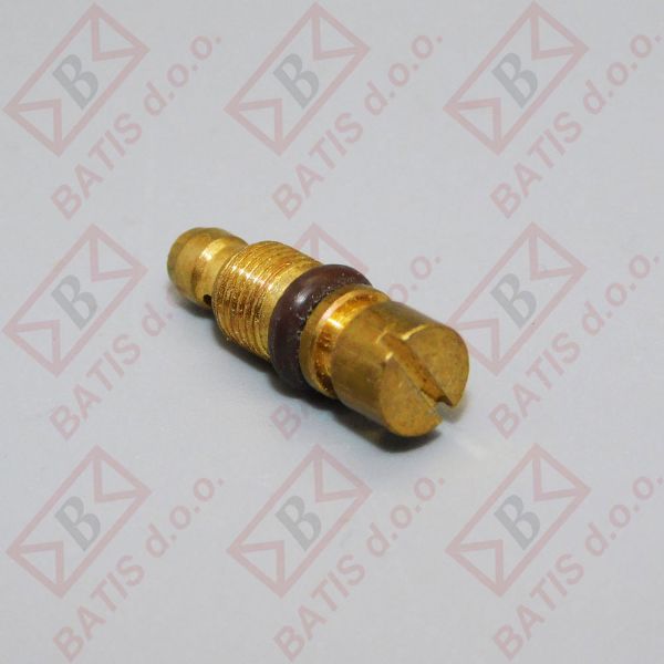 Slika IZPUŠNI OBVOD 0 ZA PEL 20/21M5x0,5 MM