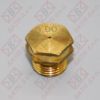 Slika ŠOBA M11x1 SW13 LUKNJA 0,9 MM