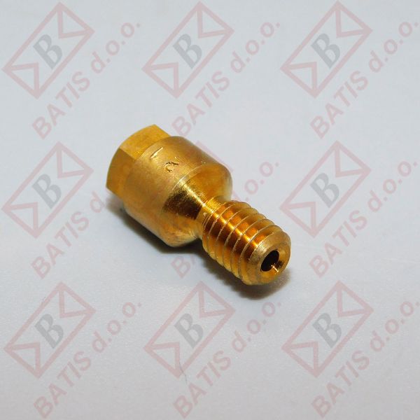 Slika DVIŽNI PILOT LPG 0,21 MM M 4x0,75 MM