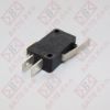 Slika DIHR 10704 MIKRO STIKALO Z ROČICO 16 A