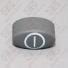 Slika DIHR 89340 STARTNI GUMB 23x13 MM