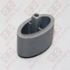 Slika DIHR 89340 STARTNI GUMB 23x13 MM