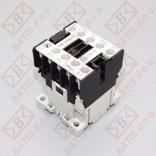 Slika ARISTARCO 355 STIKALO 20A4 POL