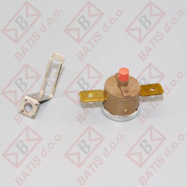 Slika TERMIČNA ZAŠČITA 185 °C 1NC 16A250V