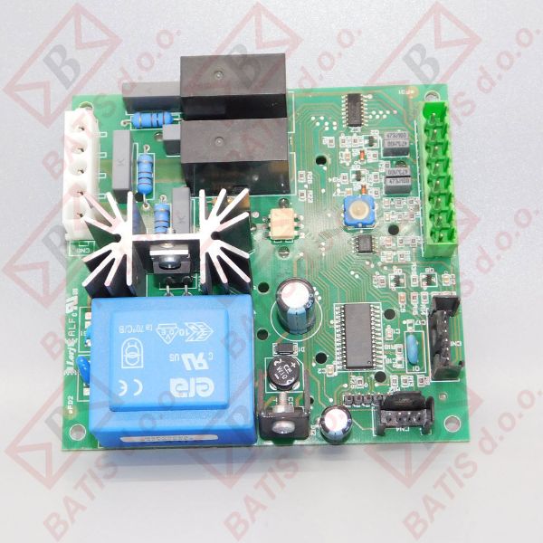 Slika ARISTARCO 6478 ELECTRONICS TISKANA PLOŠČA 110X103 MM