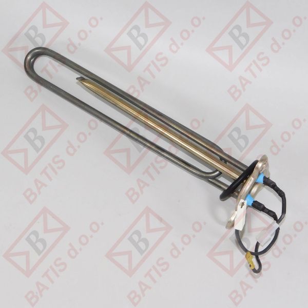 Slika GRELEC DIHR 18206 2400 W 230V D 242 MM (O)