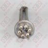 Slika GRELEC DIHR 15046 3000 W 37U, H6U