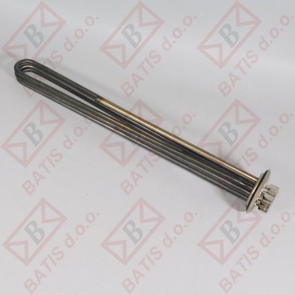 Slika GRELEC DIHR 15089 4500 W 230VL 375 MM