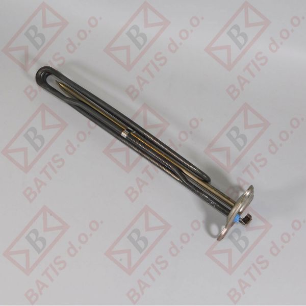 Slika DIHR GRELEC 2600W 3 LUKNJE FI38 (0)