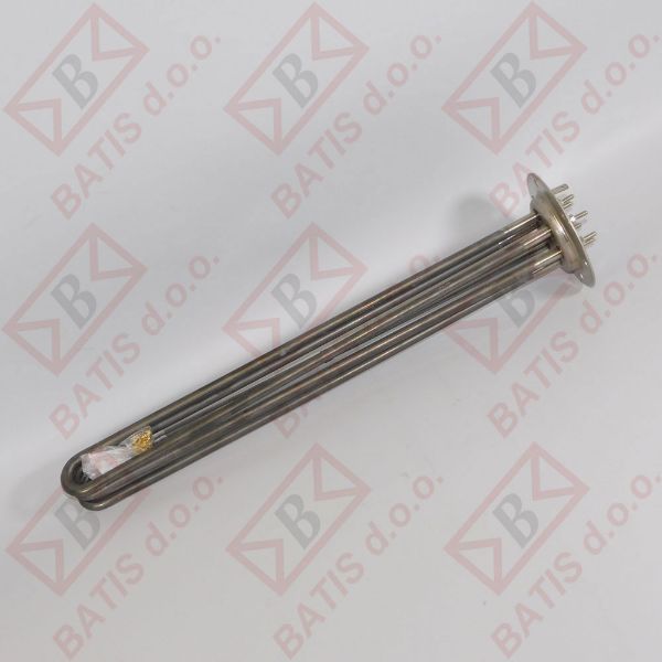 Slika GRELEC 416385 FAGOR 6000W 230VL 420 MM