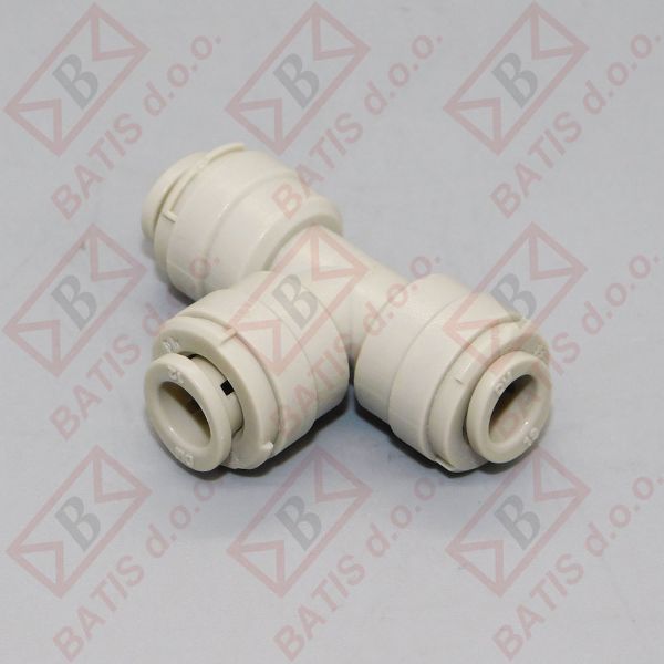 Slika HITR T-SPOJ ZA PVC CEV 1/4-1/4-1/4