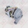 Slika ČRPALKA ZA PRALNI STROJ ELFRAMO/FAGOR 38/38 MM 0,59KW 230V