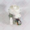 Slika ČRPALKA ZA PRALNI STROJ DIHR 18242 0,25 kW 230 V 30/28 MM OLYMPIA T.33