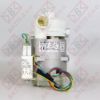Slika ČRPALKA ZA PRALNI STROJ DIHR 18242 0,25 kW 230 V 30/28 MM OLYMPIA T.33