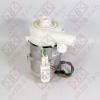 Slika ČRPALKA ZA PRALNI STROJ DIHR 18242 0,25 kW 230 V 30/28 MM OLYMPIA T.33