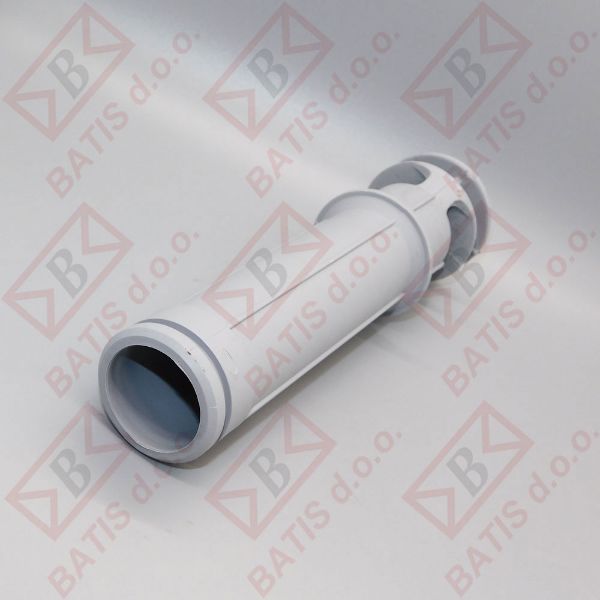 Slika FAGOR Z200909 ZRAČILNA CEV FI 40 MM V 180 MM
