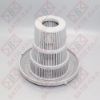 Slika FAGOR Z400920 PRELIVNI FILTER FI 145x125 MM