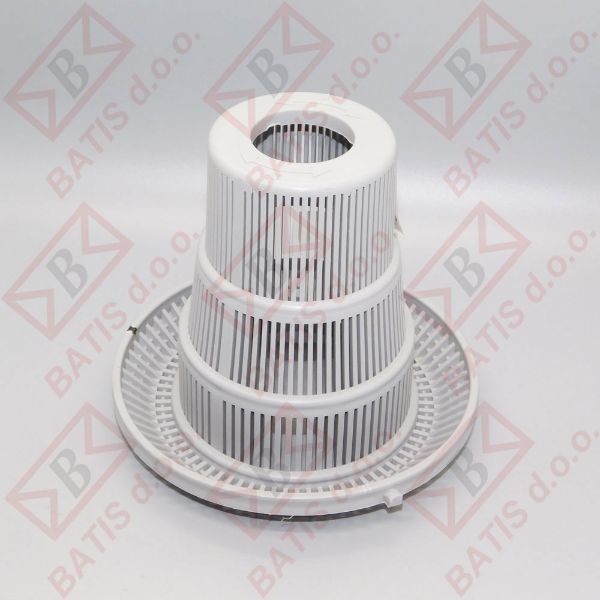 Slika FAGOR Z400920 PRELIVNI FILTER FI 145x125 MM