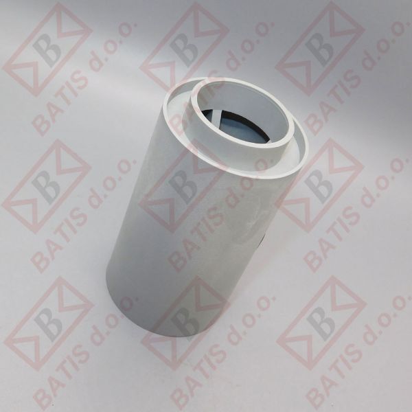 Slika Zgornji nosilec ARISTARCO 4673 106 MM