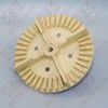 Slika ELETTROBAR 124028 PROPELER FI 74 MM V 15 MM OSO. 11/12x25MM