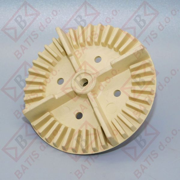 Slika ELETTROBAR 124028 PROPELER FI 74 MM V 15 MM OSO. 11/12x25MM