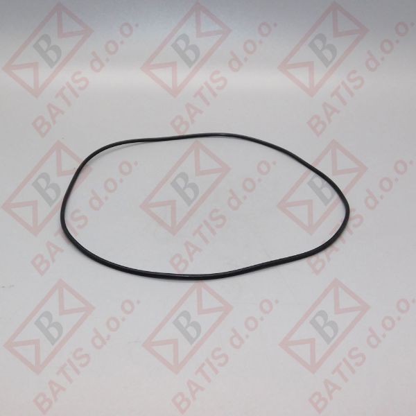Slika DIHR 7130 EPDM O-OBROČ ČRPALKA PEOLYMPIA T.5/T.41 116-120