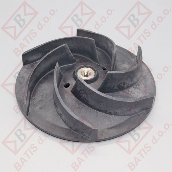 Slika PROPELER MACH 4669 FI 123 MM V 34 MM M8L
