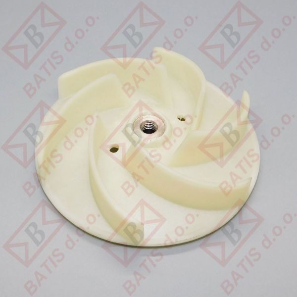 Slika ELETTROBAR 124002 PROPELER ČRPALKE FI 110MM H 34MM M8L
