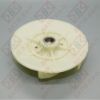 Slika ELETTROBAR 124002 PROPELER ČRPALKE FI 110MM H 34MM M8L