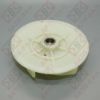 Slika COMENDA 631618 PROPELER ČRPALKE FI 118MM V 35MM M8R