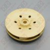 Slika DIHR 15079/B PROPELER ČRPALKE FI 93 MM V 32 MM
