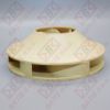 Slika DIHR 15079/B PROPELER ČRPALKE FI 93 MM V 32 MM