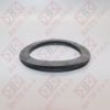 Slika DIHR 25009 TESNILO OHIŠJA ODVODA FI 67-51-3 MM