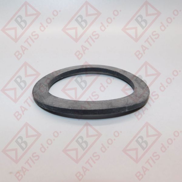 Slika DIHR 25009 TESNILO OHIŠJA ODVODA FI 67-51-3 MM