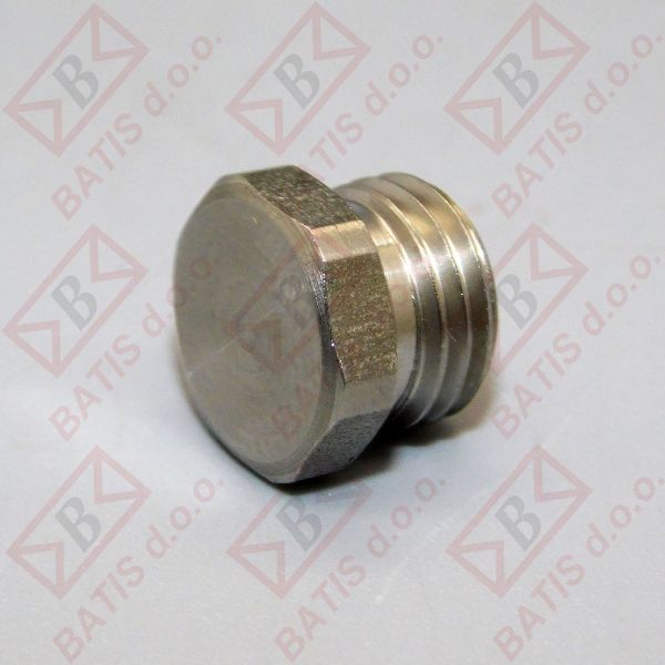 Slika DIHR 560017 VIJAK S KRIŽNO MATICO M9 X