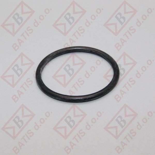 Slika DIHR 13000 TESNILO ZA VTIČNICO VODEO OBROČ 31,42 - 36,66 mm