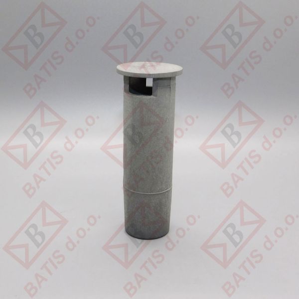 Slika DIHR 135251,135252 PRELIVNA CEV FI 28x83 MM