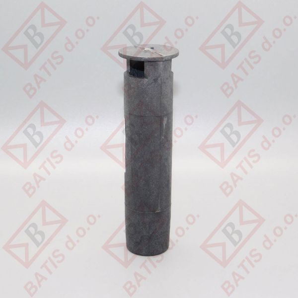 Slika DIHR, KROMO 150320 CEV Z OBLOGO FI 28X121MM