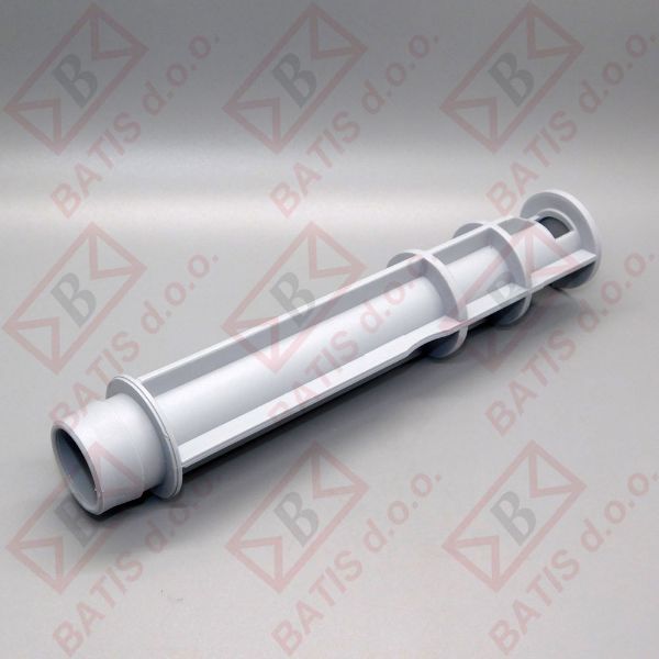 Slika DIHR 500619 CEV ZA NALIVANJE OLJA 40x210 MM